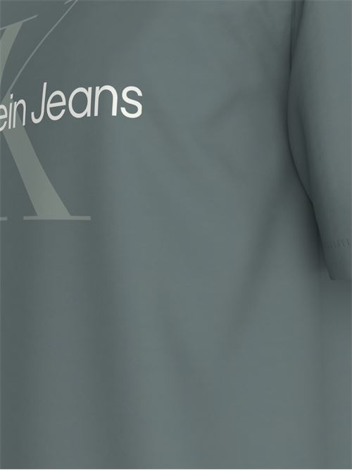 J30J320806PSL CALVIN KLEIN | J30J320806PSL GRIGIO